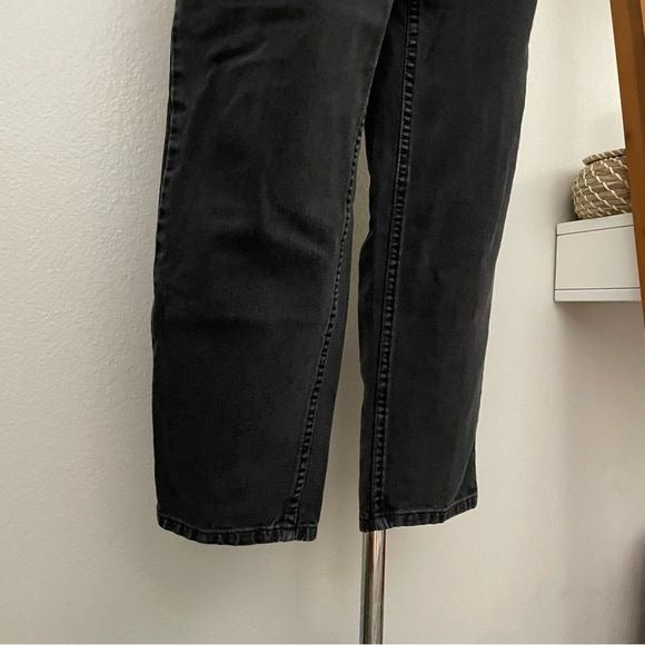 High Rise Vintage Jeans (29in.)